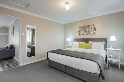 Quality Apartments Banksia Gardens - Great Ocean Road Tourism 2