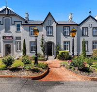 Quality Hotel Colonial Launceston - Great Ocean Road Tourism