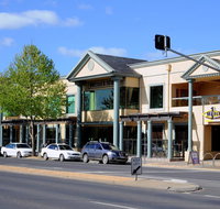 Quality Hotel Sherbourne Terrace - Great Ocean Road Tourism