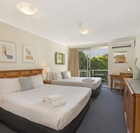 Quality Inn Airport Heritage - Great Ocean Road Tourism