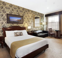 Quality Inn Heritage on Lydiard - Great Ocean Road Tourism