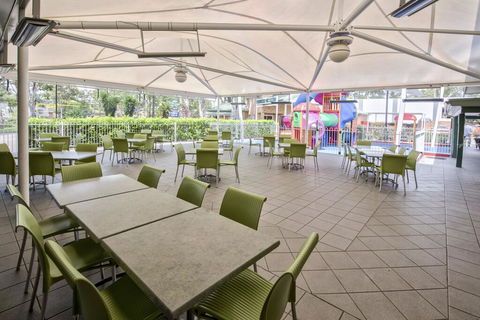 Quality Inn Penrith Sydney - Great Ocean Road Tourism 3