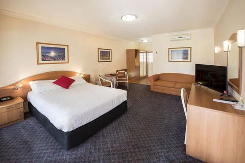 Quality Inn Penrith Sydney - Great Ocean Road Tourism 2