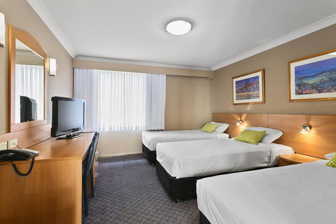 Quality Inn Penrith Sydney - Great Ocean Road Tourism 1