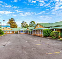 Quality Inn Penrith Sydney - Great Ocean Road Tourism