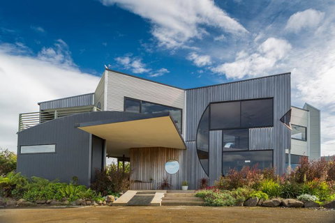 Quarry Hill Lookout - Great Ocean Road Tourism 0