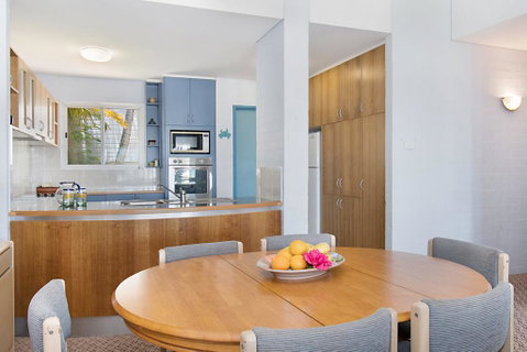 Quarterdeck Unit 2 - Lennox Head - Great Ocean Road Tourism 3