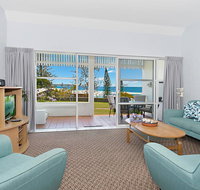 Quarterdeck Unit 2 - Lennox Head - Great Ocean Road Tourism
