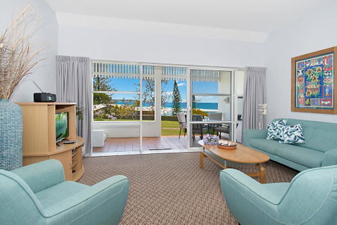 Quarterdeck Unit 2 - Lennox Head - Great Ocean Road Tourism 0