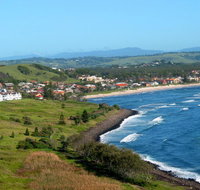 Quarterdeck Unit 20 - Lennox Head - Great Ocean Road Tourism