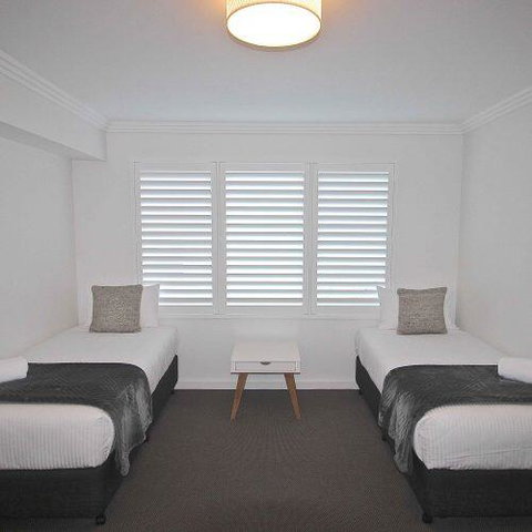 Quays Hotel - Great Ocean Road Tourism 3