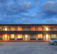 Queenstown Motor Lodge - Great Ocean Road Tourism