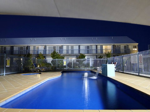 Quest Williamstown North - Great Ocean Road Tourism 1