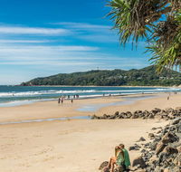Quiksilver Apartments - Great Ocean Road Tourism