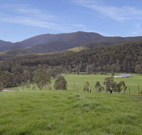 Quins Gap Private Retreat - Great Ocean Road Tourism