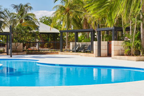 RAC Cable Beach Holiday Park - Great Ocean Road Tourism 0