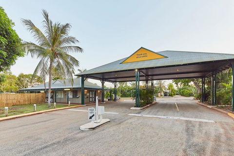 RAC Cable Beach Holiday Park - Great Ocean Road Tourism 1