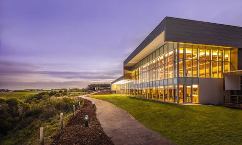 RACV Inverloch Resort - Great Ocean Road Tourism 0