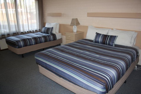 Raglan Motor Inn - Great Ocean Road Tourism 2