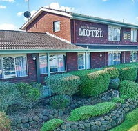 Raglan Motor Inn