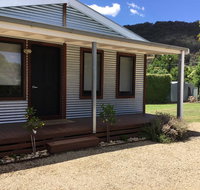 Rail Trail Cottage - Great Ocean Road Tourism
