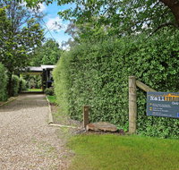 Rail Trail Cottage - BRIGHT - Great Ocean Road Tourism