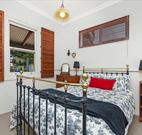 Railway Cottage - Great Ocean Road Tourism