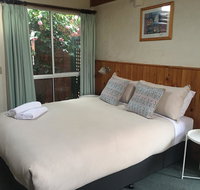 Railway Motel Myrtleford - Great Ocean Road Tourism