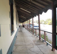 Railway Tavern Northampton - Great Ocean Road Tourism
