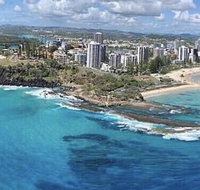 RAINBOW BAY 3 bed Ocean Views  SPA on Roof Terrace - Great Ocean Road Tourism