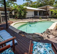 Rainbow Beach Esprit - Great Ocean Road Tourism