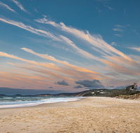 Rainbow Beach Holiday - Great Ocean Road Tourism