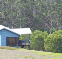 Rainbow Trail Chalets - Great Ocean Road Tourism