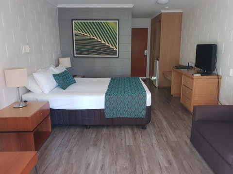 Rainforest Castaways Resort And Spa - Great Ocean Road Tourism 0