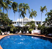 Ramada By Wyndham Cairns City Centre - Great Ocean Road Tourism