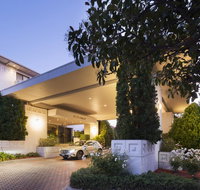 Ramada Diplomat Canberra - Great Ocean Road Tourism