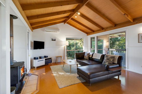 Ravensbourne Escape - Windsong - Great Ocean Road Tourism 2