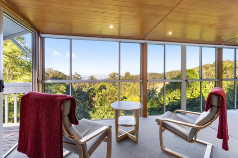 Ravensbourne Escape - Windsong - Great Ocean Road Tourism 0