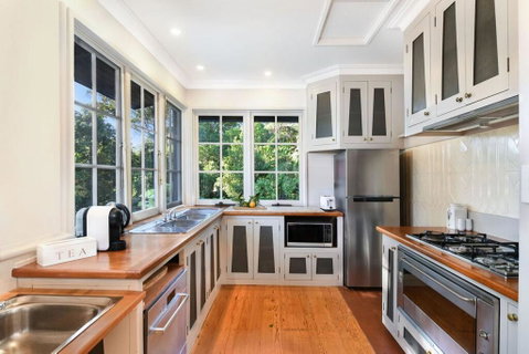 Rayfields@Berry - Kangaroo Valley - Great Ocean Road Tourism 1