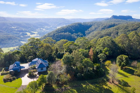 Rayfields@Berry - Kangaroo Valley - Great Ocean Road Tourism 0