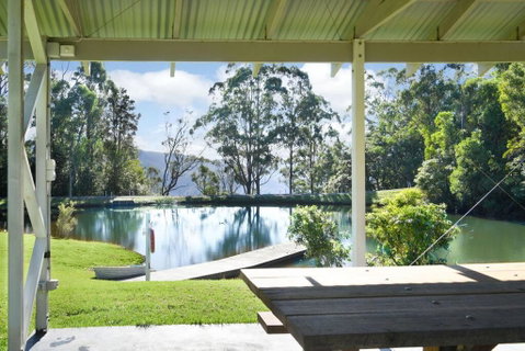 Rayfields@Berry - Kangaroo Valley - Great Ocean Road Tourism 2