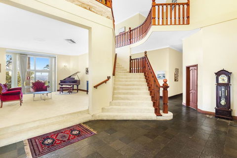 Razorback Holiday House With Incredible Views - Great Ocean Road Tourism 1