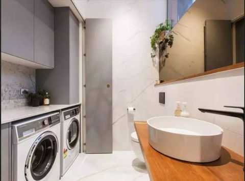 Readyset Glashouse Melbourne - Great Ocean Road Tourism 1