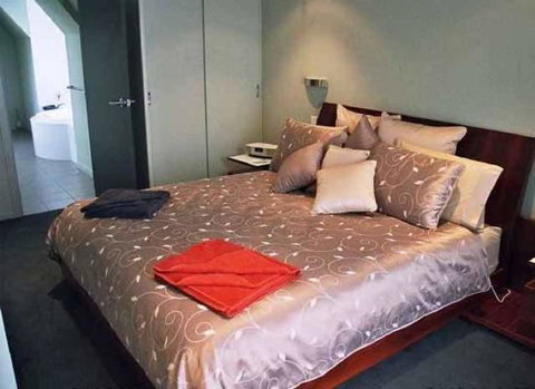 Red Brier Cottage Accommodation - Great Ocean Road Tourism 1