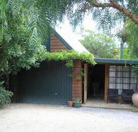 Red Brier Cottage Accommodation - Great Ocean Road Tourism