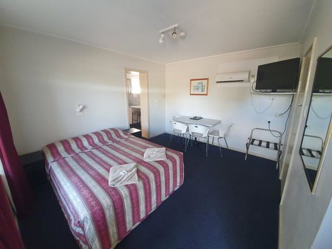 Red Chief Motel - Great Ocean Road Tourism 2