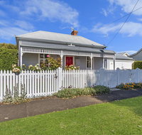Red Door  Wishart - Great Ocean Road Tourism