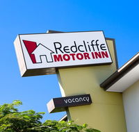 Redcliffe Motor Inn - Great Ocean Road Tourism