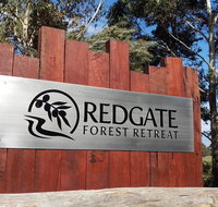 Redgate Forest Retreat - Great Ocean Road Tourism