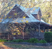 Redgum Hill Country Retreat - Great Ocean Road Tourism